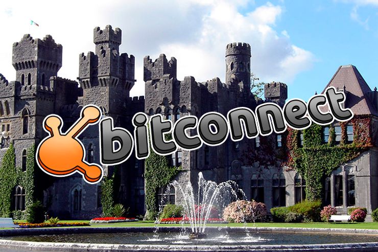BitConnect Coin’s Wallet Launch is Here for 2017 and Beyond