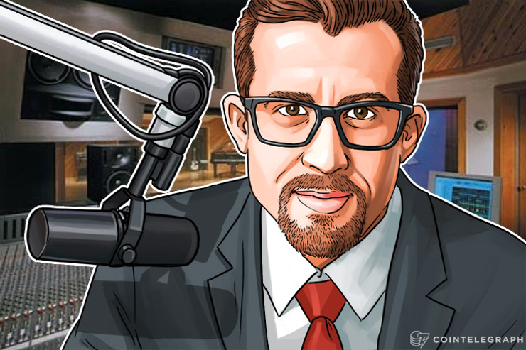 Podcast: Nate Dogg - The Token Protocol