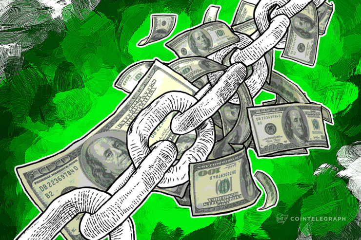 Tether Brings Benefits of P2P Transactions to Fiat Currency Transfers