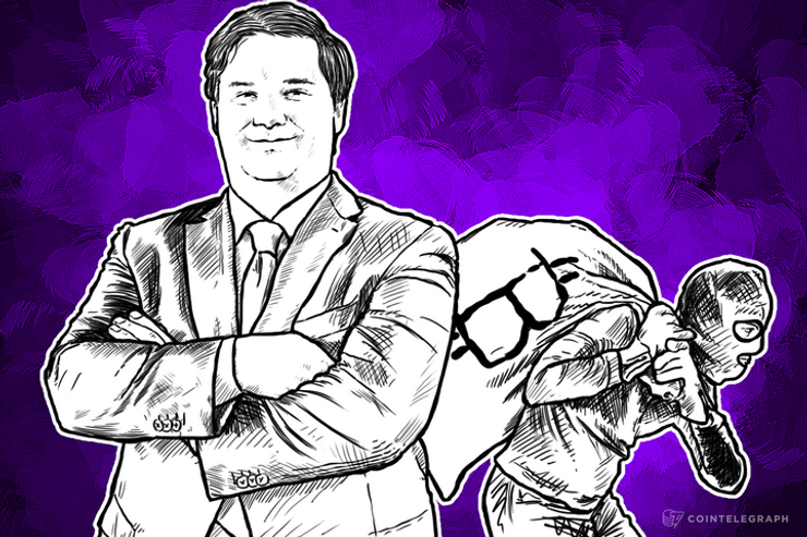 Police Suspect Mt. Gox Inside Job