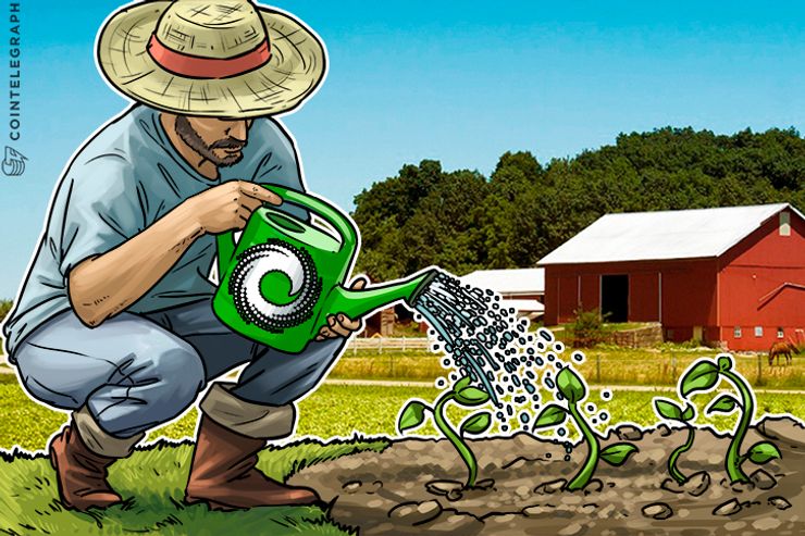 Ethereum Cofounder Launches Venture Capital Arm With $50 Mln Investment