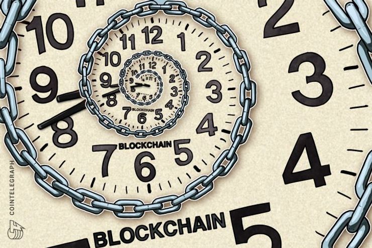 CEO do UBS: Blockchain vai transformar base de custos da indústria de serviços financeiros