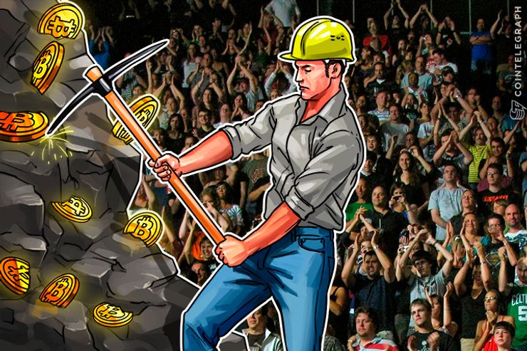 Andreas Antonopoulos: We Should Be Applauding Bitcoin Mining Centralization in China