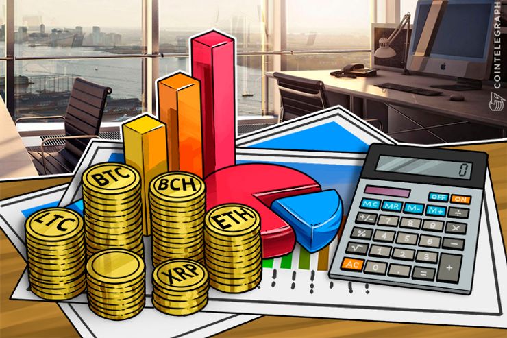 Análisis de precios, 22 de noviembre: Bitcoin, Ethereum, Bitcoin Cash, Ripple, Litecoin