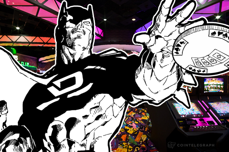 Darkcoin: Not Just for Drugs Anymore