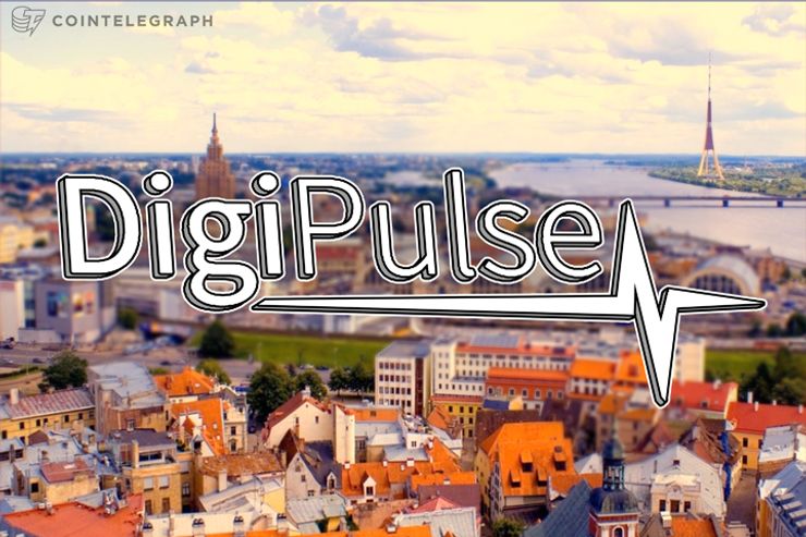 Digital and Crypto Inheritance Service DigiPulse Launches Token Sale