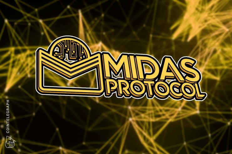 Huobi Pro Meets And Exchanges At Midas Protocol ICO Office