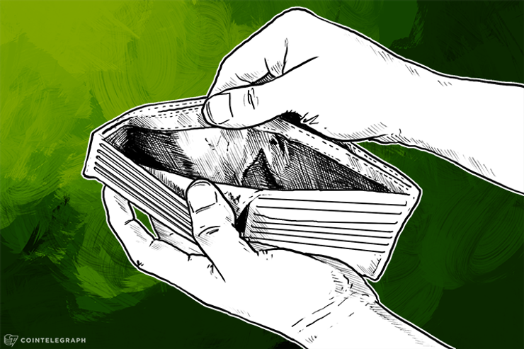 Blockchain.info Investigates Security Lapse