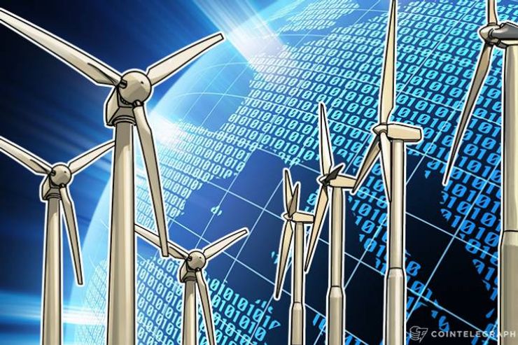 エストニア、風力発電でマイニング開始=AFP
