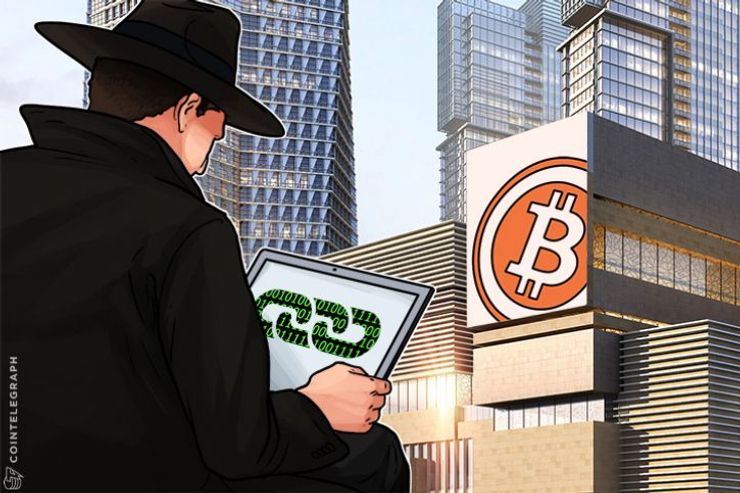 Bitcoin espanta criminosos e é "mais legítimo" que as pessoas pensam: Segurança dos EUA