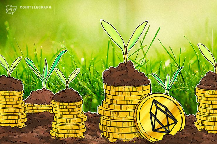FinLab AG und Block.one starten Joint-Venture: 100 Mio. Dollar Förderung für Blockchain-Projekte