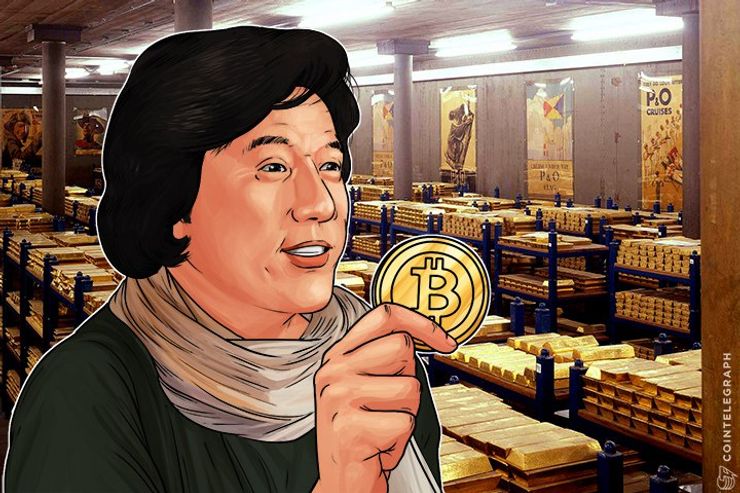 China Restricts Gold Importation, Increasing Bitcoin Demand