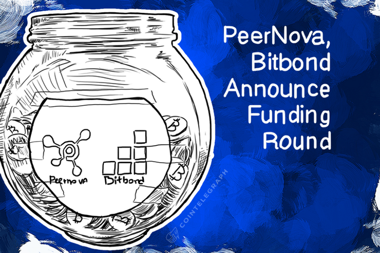 PeerNova, Bitbond Announce Funding Rounds