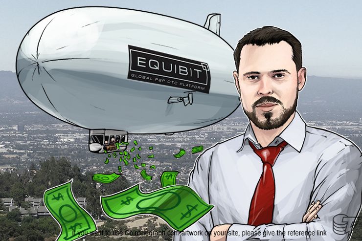 Chris Horlacher: Blockchain OTC Markets Could Bring Billions of Dollars to Investments