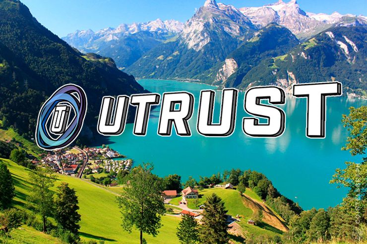 UTRUST Brings Consumer Protections to Cryptocurrencies, Announces Pre ICO