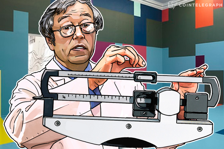As Satoshi Nakamoto Predicted, Dynamic Fees For Transactions Take Root