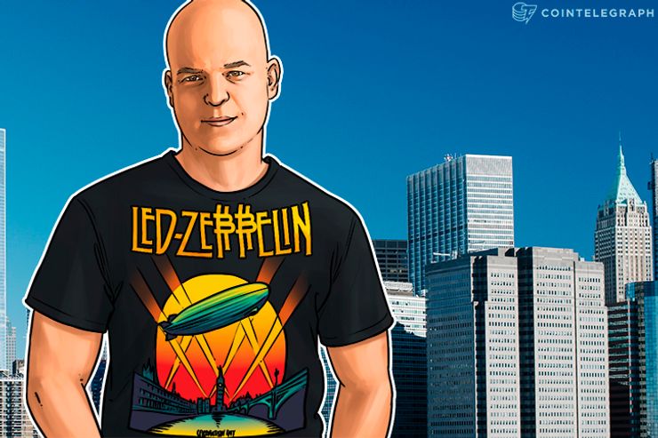 Bitcoin versus Bitcoin Cash, ¿por qué no ambos?: Ronnie Moas