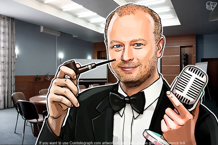Encouraging to see Bitcoin Community Come to a Consensus, says BitFury CEO