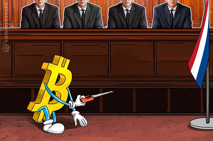 Livre-se do Bitcoin, não desestabilize o governo: Jornal AD