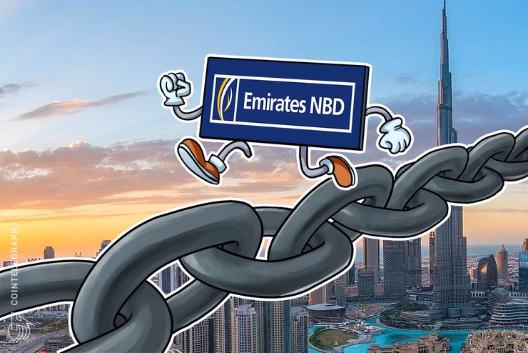 Große arabische Bank bekämpft Scheck-Betrug mit Blockchain-Tech