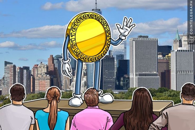 Nueva moneda alternativa de Jeff Garzik 'saltará' Blockchains para evitar secuelas de conflictos internos