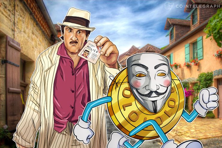 Ataques terroristas ameaçam o anonimato do Bitcoin na Europa
