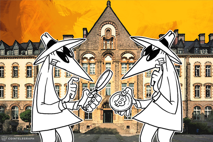 Report ‘Proves’ User IDs Can Be Traced from Anonymous BTC Transactions