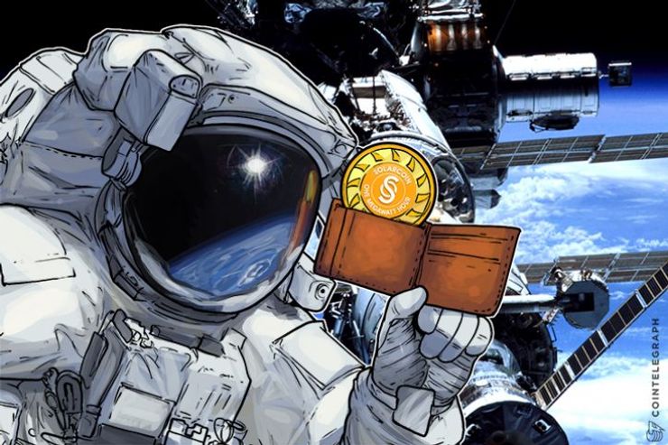 Max Keiser e Peter Todd Debatem o Bitcoin no Espace após o Anúncio da Blockstream
