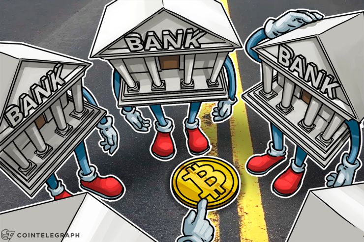 Por que os grandes bancos estão tão nervosos com o Bitcoin?