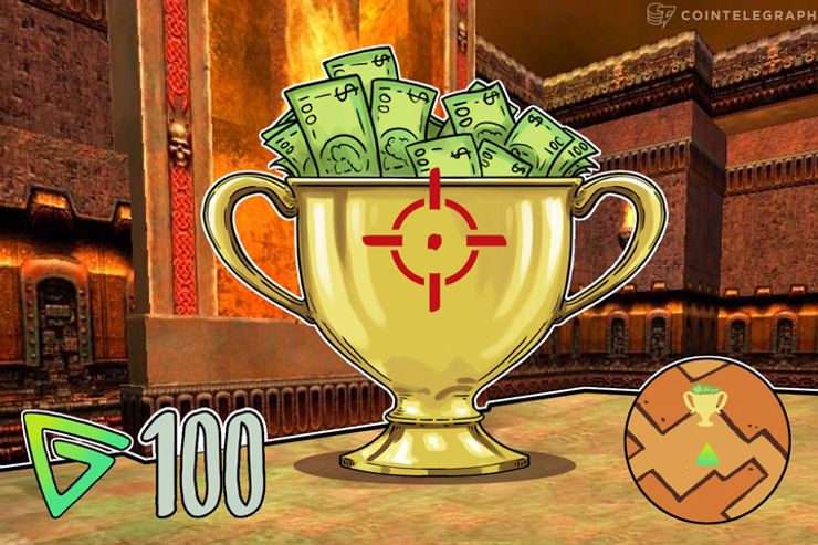 Gaming Blockchain Platform Helps Investors Find Best Project to Invest in
