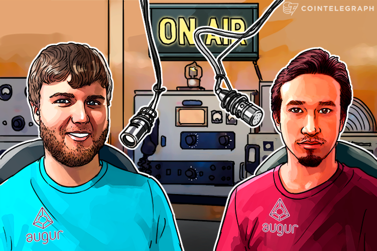 Decentralized Ethereum-Based Prediction Platform Augur Enters Beta Testing, Partners with Azure