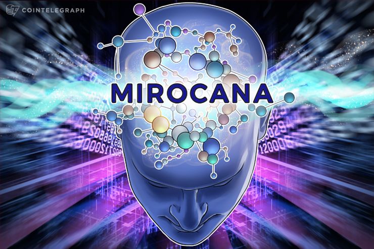 Tecnologia Blockchain e Inteligência Artificial facilitando a democratização do investimento