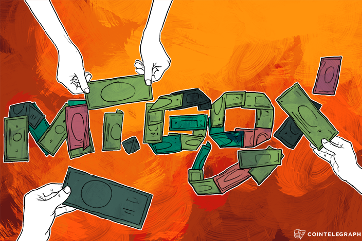 Government, Central Bankers and Google Are Creating a ‘Fiat Mt. Gox’ (Op-Ed)