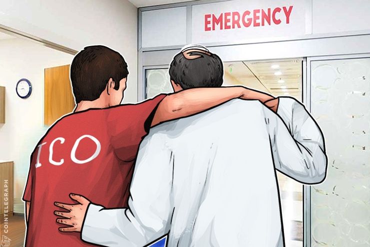 Las ICO han ingresado a cuidados intensivos