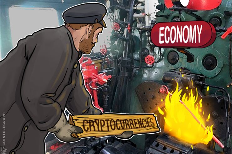 Criptoestímulo