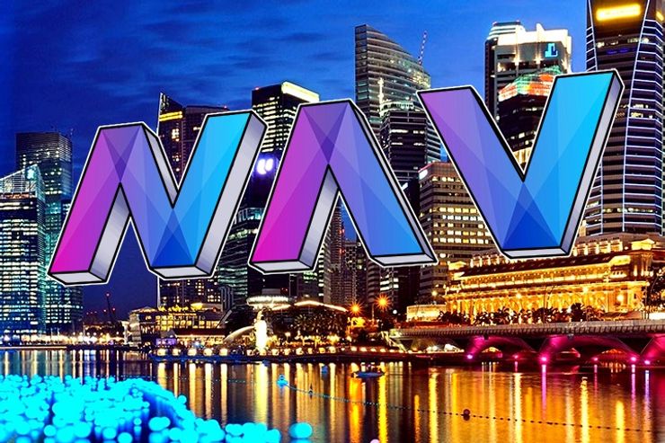 Navtech Anonymous Network Goes Live