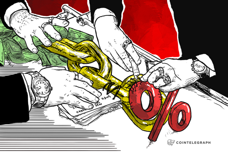 IMF and World Bank Both See Potential in Blockchain Technology