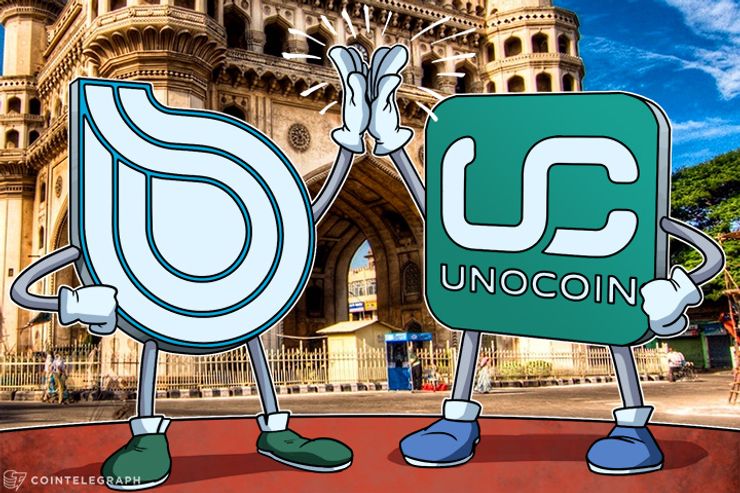 Unocoin and BitWage Partner to Bring Cheaper Remittances to India