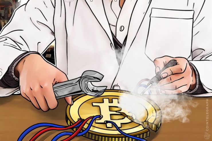 Fastest-Ever ICO: Ethereum-Based Gnosis Creates $300 Mln in Minutes, Raising $12 Mln