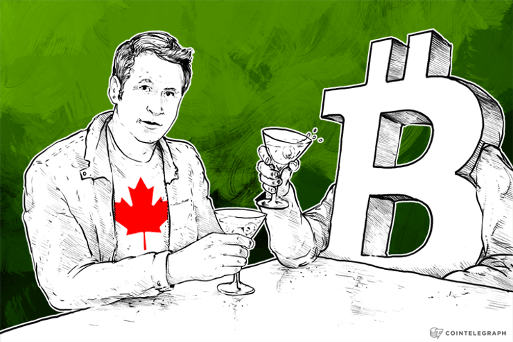 Bit-Curious? Bank of Canada Flirts with Bitcoin despite ‘New Risks’ to Status Quo