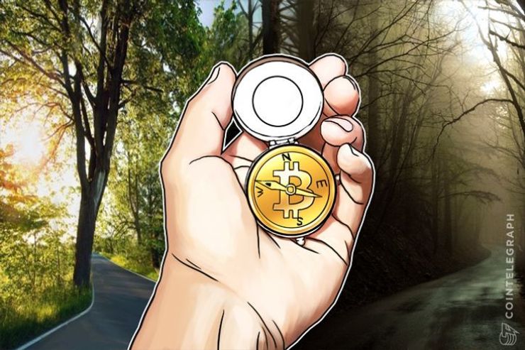 Bitcoin SegWit2x Hard Fork Benefits Not Visible: Bruce Fenton