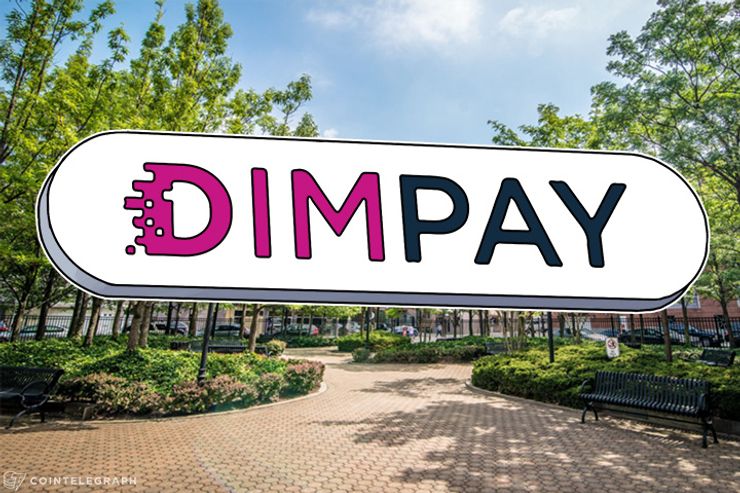 DIMPAY’s Pre-ICO Has Started! - The Future of Decentralized Cryptocurrency Payments