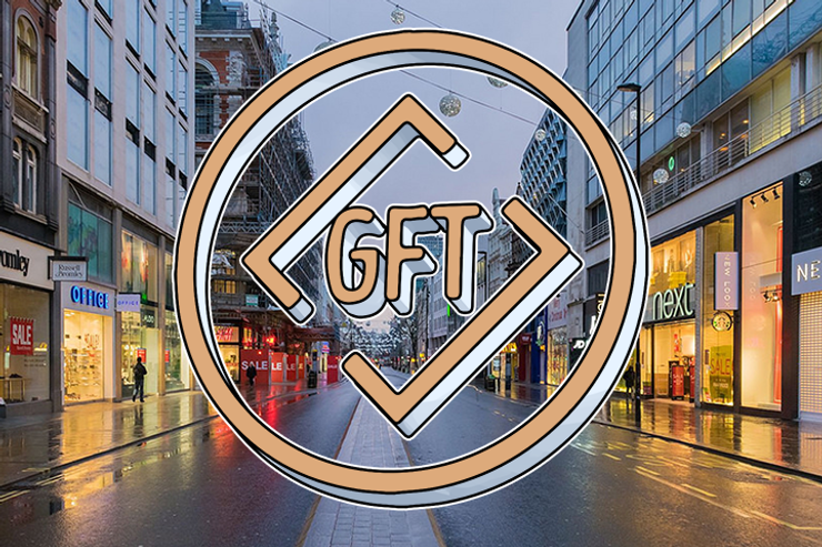 Bright Future of Digital Gift Cards
