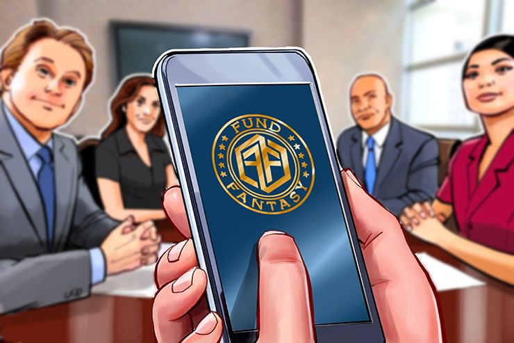 A New Trading Simulation Platform Comes Up With a Gamification Concept