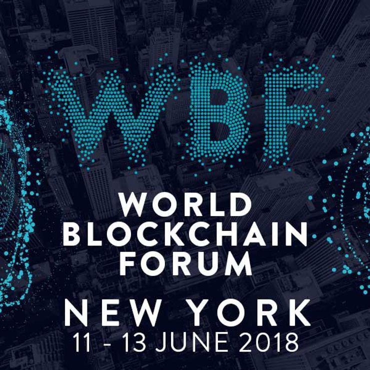 كينوت Keynote" تضيئ نيويورك مع مؤتمر توكنات الأوراق المالية