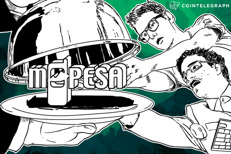 M-Pesa’s API to Ease Integration with Other FinTech Platforms