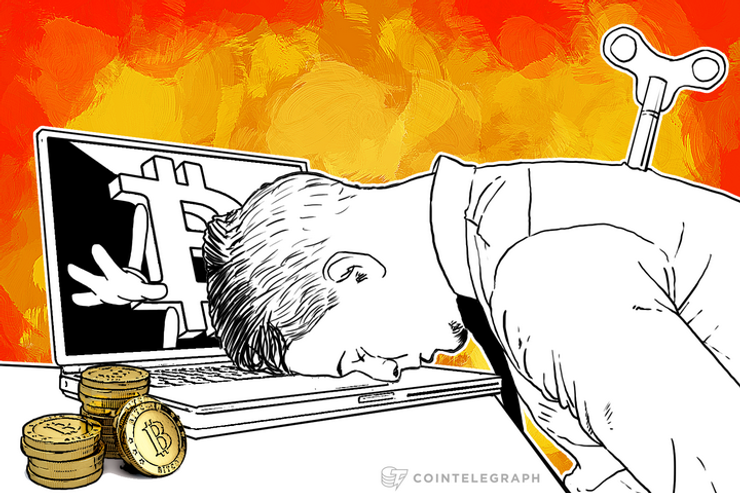 Jaded Satoshis: An Interview with Kristov Atlas