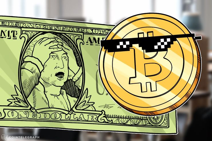 Funcionario del FMI pide regulación y adopción de tecnología por parte de los bancos para combatir la "cripto competencia"