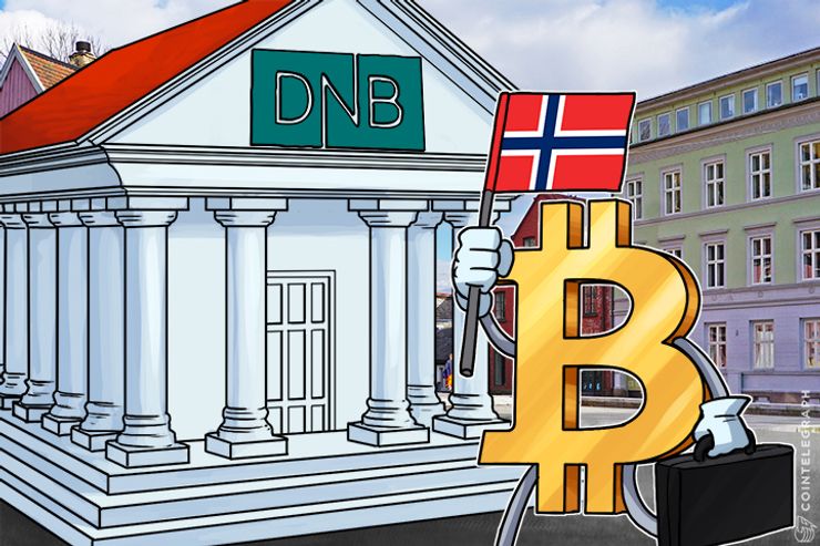 Norway’s Largest Bank Favours Bitcoin, Simplifies its Purchase and Usage