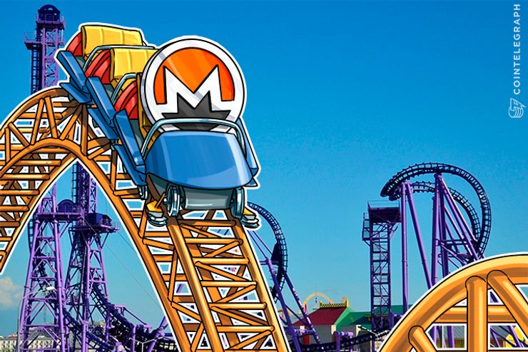 Monero Surges As Crypto Enters New Hype Cycle, Hard Data Shows